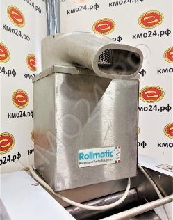 Машина для измельчения сухарей Rollmatic MAC 100