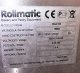 Машина для измельчения сухарей Rollmatic MAC 100