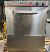 Посудомоечная машина фронтальная Fagor FI-48