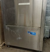 Посудомоечная машина тоннельная Elettrobar Niagara 2150 GL280EBDY