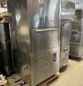 Котломоечная машина Electrolux Professional EPPWEHG 506050 (Zanussi)