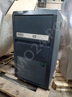 Льдогенератор Brema CB184A-Q