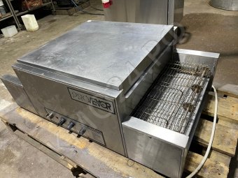 Печь для пиццы Holman 318HX конвейерная