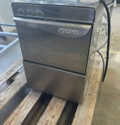 Посудомоечная машина фронтальная Kromo Aqua 35 FS