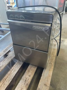Посудомоечная машина фронтальная Kromo Aqua 35 FS