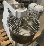 Тестомес GAM IMPS50TR400