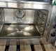 Пароконвектомат Unox XV 301E