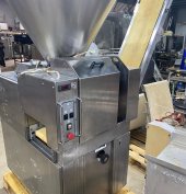 Тестоделитель Восход ТД-2