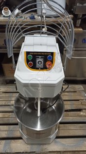 Тестомес Roal SD-20