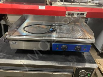 Жарочная поверхность настольная Roal WY-822