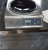 Плита индукционная настольная Jianye UN-3.5KC-1 WOK