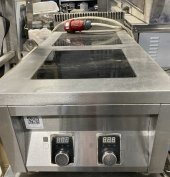 Плита индукционная настольная Техно-ТТ ИПП-110145