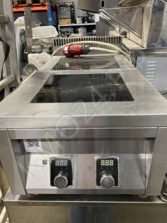 Плита индукционная настольная Техно-ТТ ИПП-110145