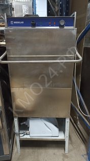 Посудомоечная машина купольная Modular OPT 1010