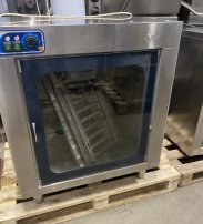 Шкаф расстоечный Abat ШРТ-10-1/1М