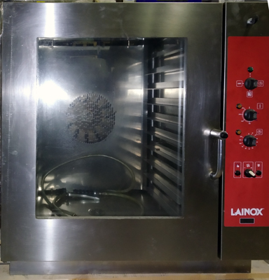 Печь конвекционная Lainox PE104M